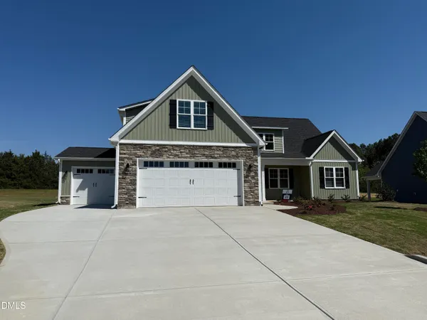 $579,900 | 155 Juju Drive, Unit (LOT 21), Clayton, NC 27520