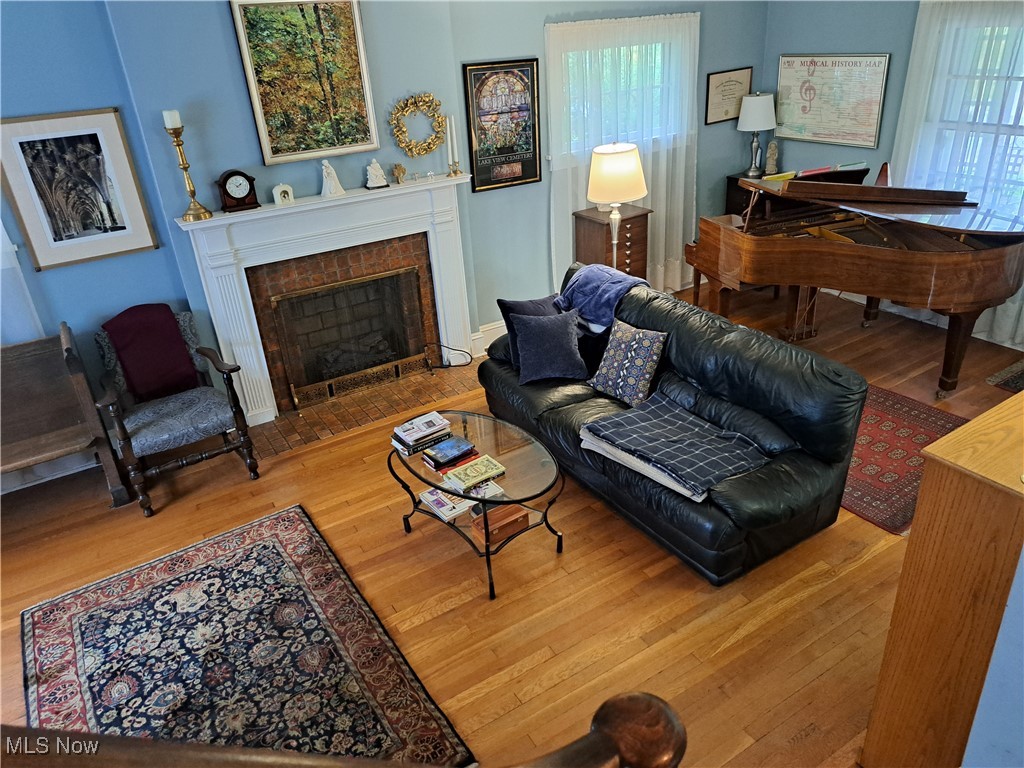 2016 Marlindale Road Cleveland Heights, OH 44118 - Photo 9 of 23