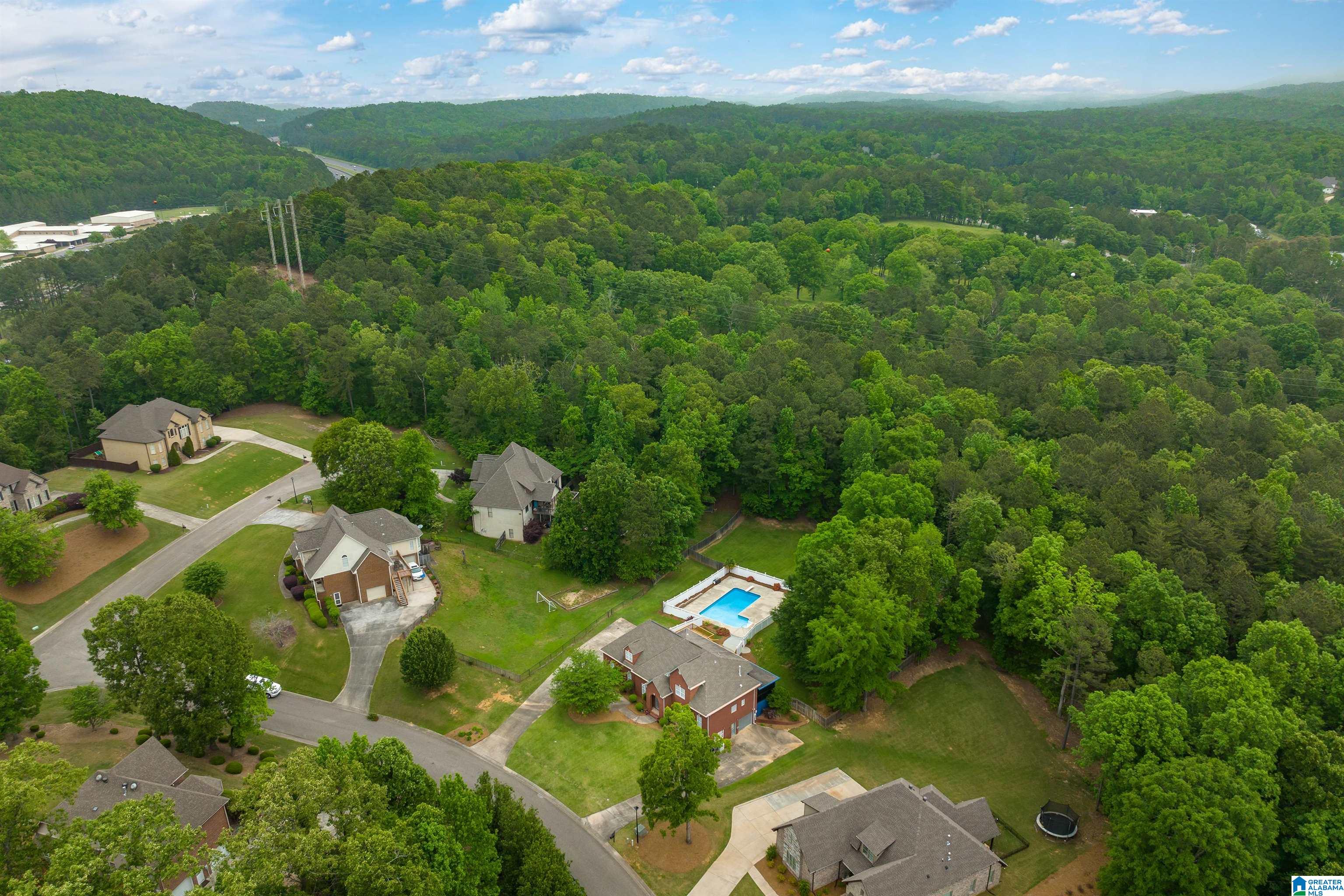 116 Legacy Parc Drive Pelham, AL 35124 - Photo 38 of 50