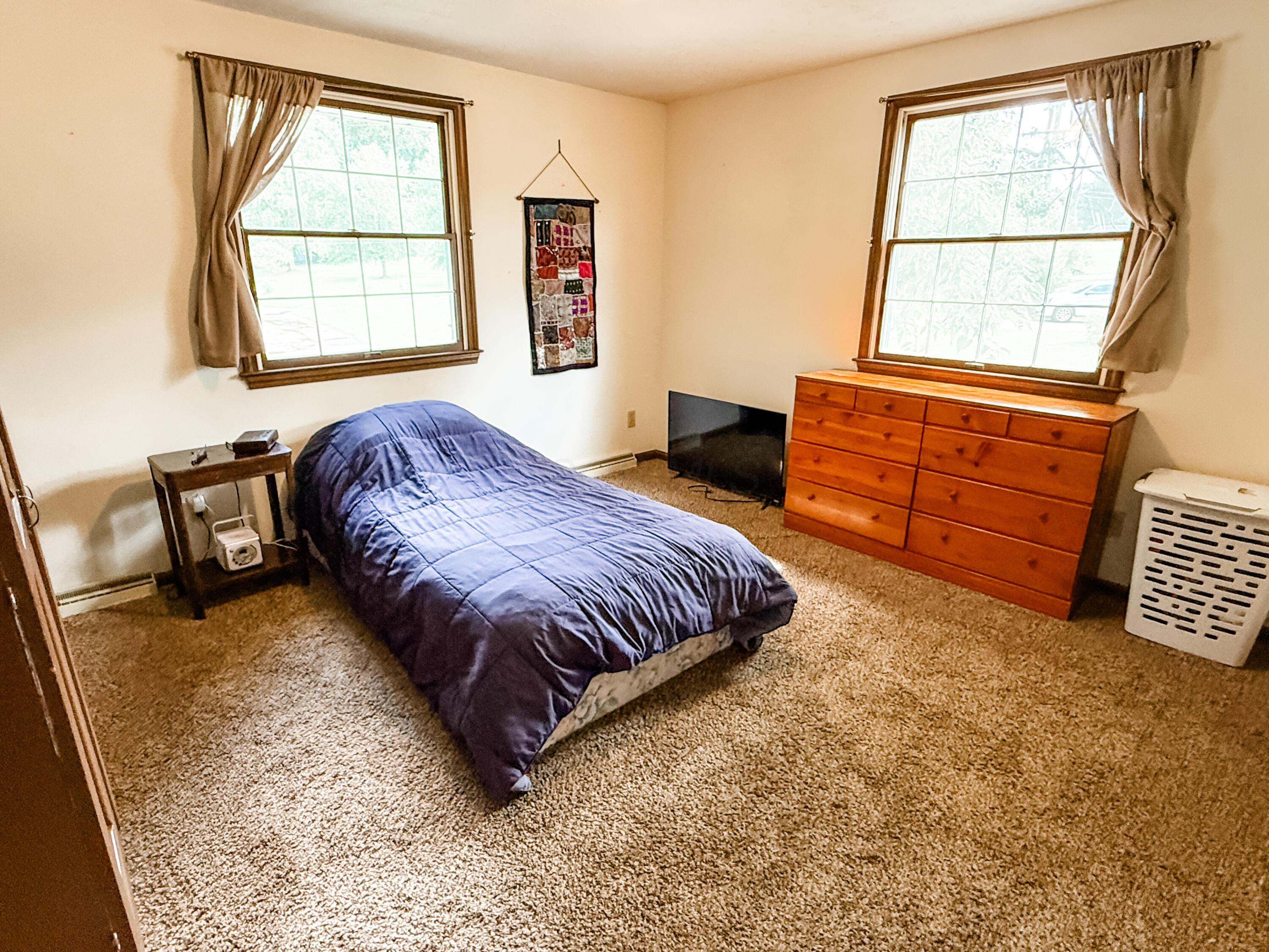 435 Sells Road Lancaster, OH 43130 - Photo 18 of 32 Bedroom 3