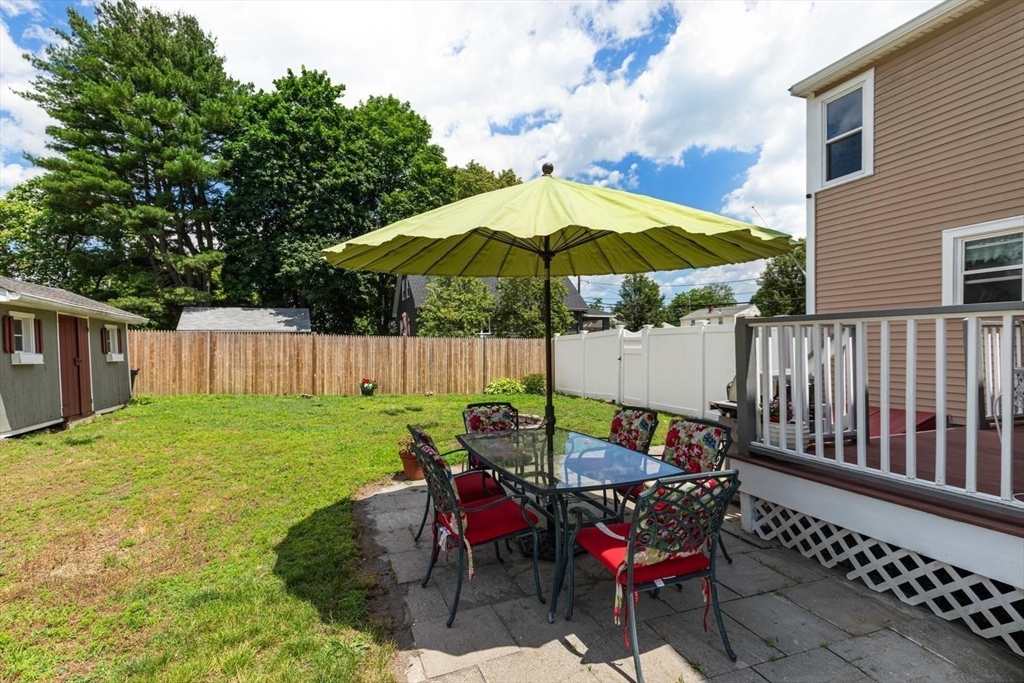 19 Altoona Road Dedham, MA 02026 - Photo 22 of 26
