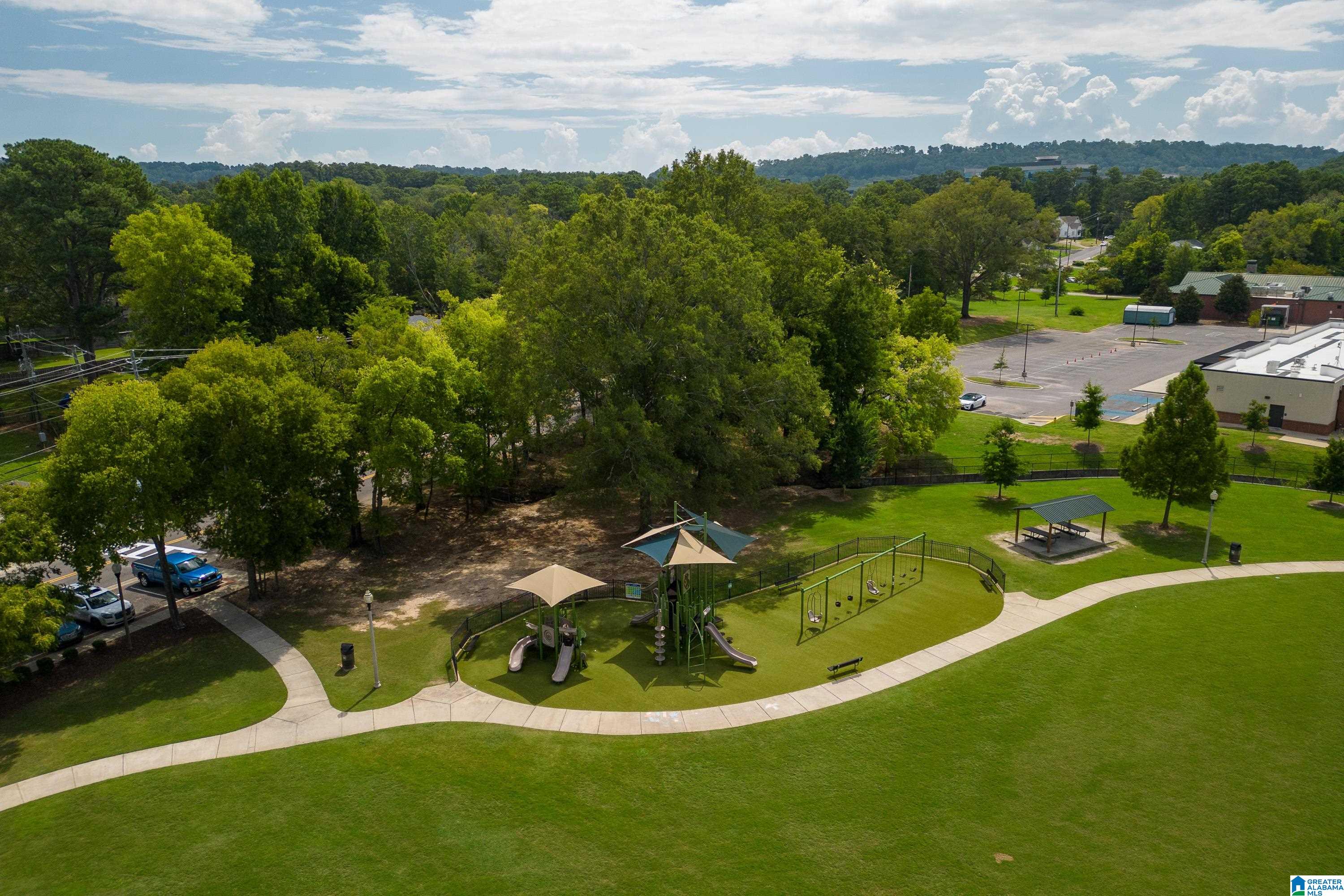 623 Oak Grove Road, Unit 623 Birmingham, AL 35209 - Photo 47 of 49