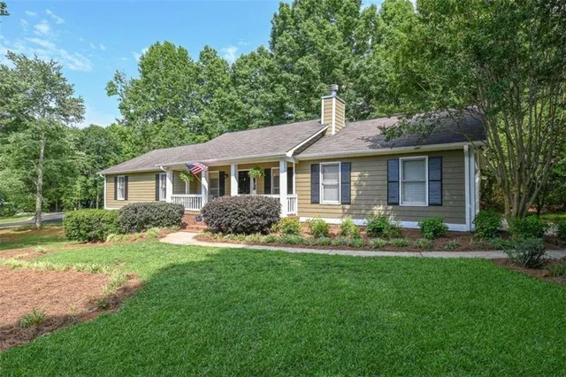 $450,000 | 1031 Sagefield Drive, Watkinsville, GA 30677