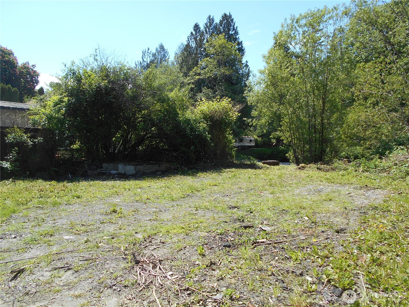 170 Kelly Road Brinnon, WA 98320 - Photo 14 of 29 a view of outdoor space