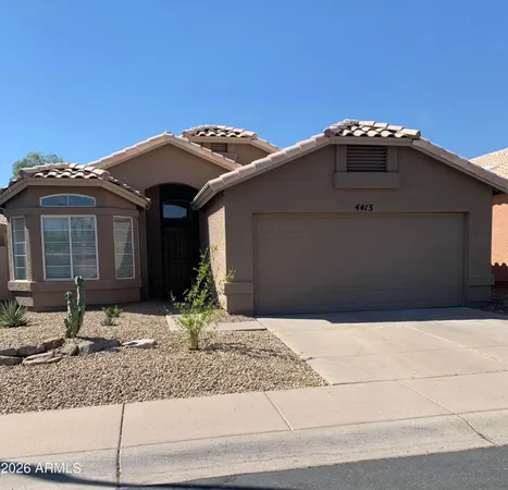 $2,295 | 4413 East Bannock Street, Phoenix, AZ 85044
