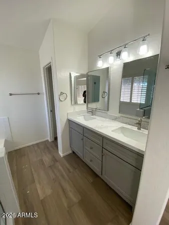 $2,295 | 4413 East Bannock Street, Phoenix, AZ 85044