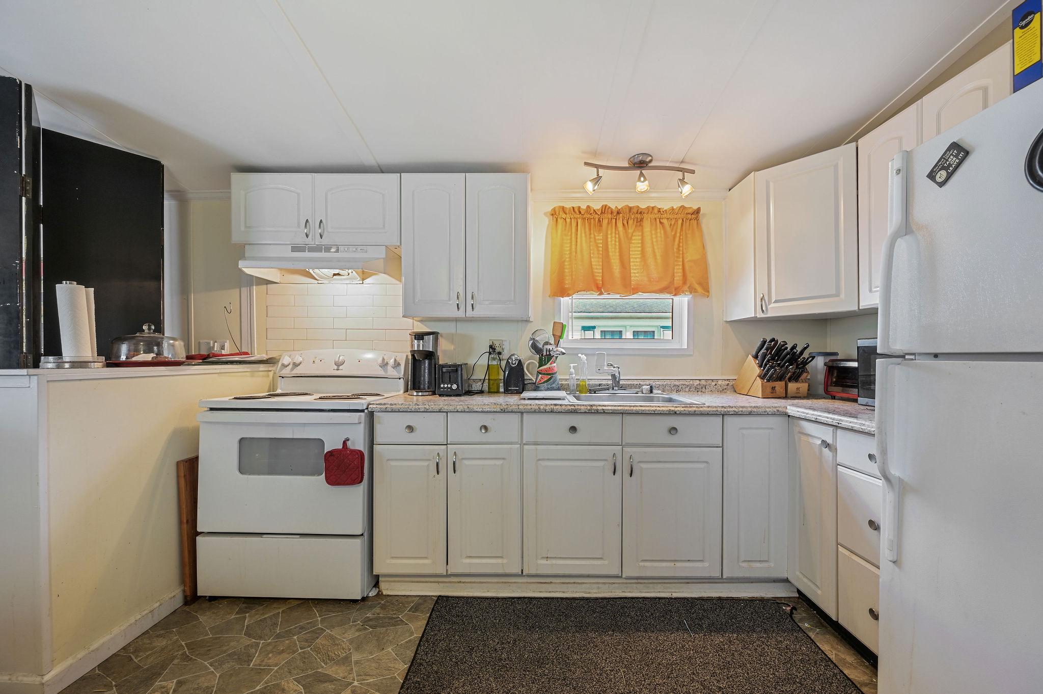 437 Ranee Loop, Unit 66 Bear, DE 19701 - Photo 4 of 20 Well designed Kitchen