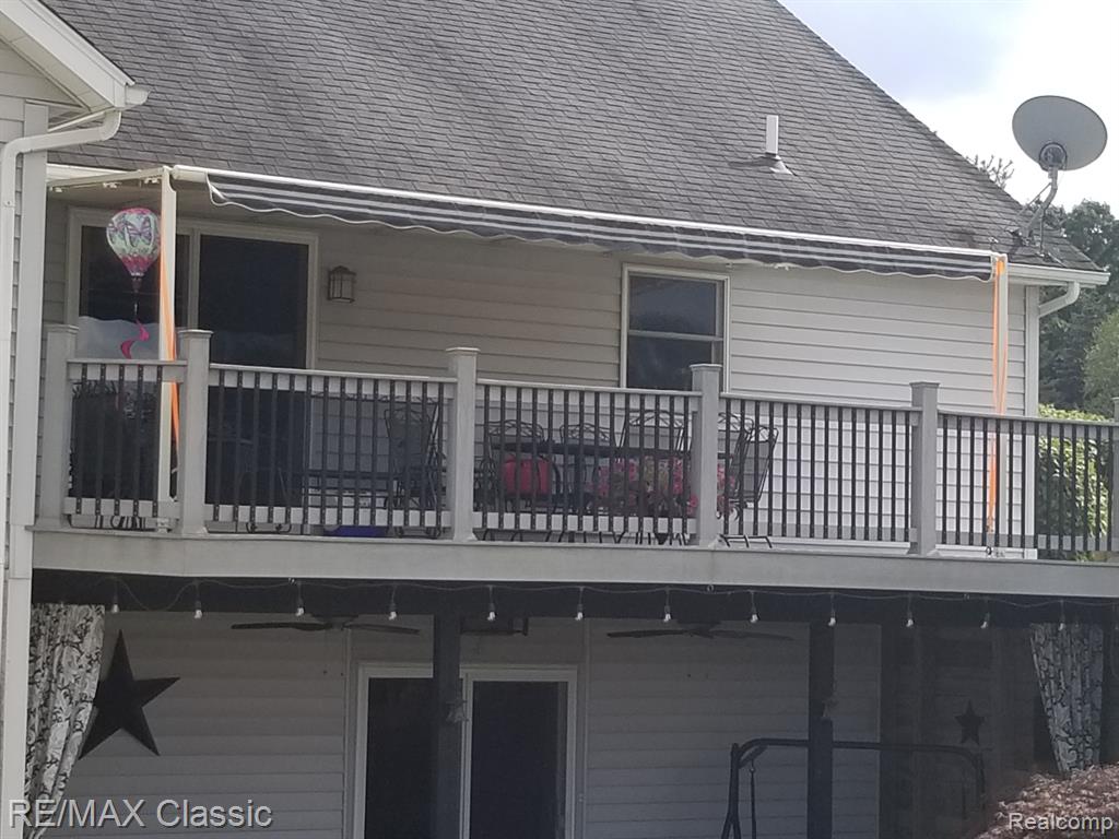 21600 Wasson Road Howell, MI 48843 - Photo 8 of 52