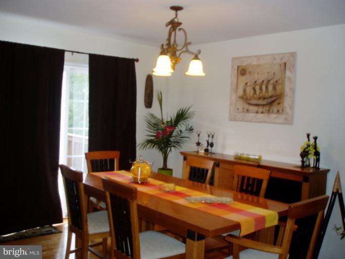 156 Cherry Grove Road Earleville, MD 21919 - Photo 11 of 20 Kitchen 2