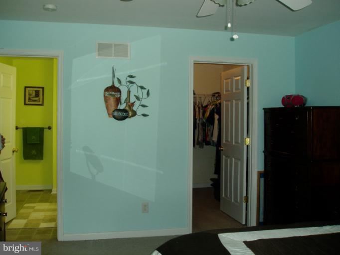 156 Cherry Grove Road Earleville, MD 21919 - Photo 14 of 20 Bedroom (Master)