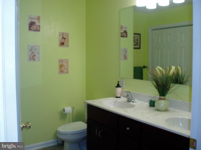 156 Cherry Grove Road Earleville, MD 21919 - Photo 15 of 20 Bath (Master)