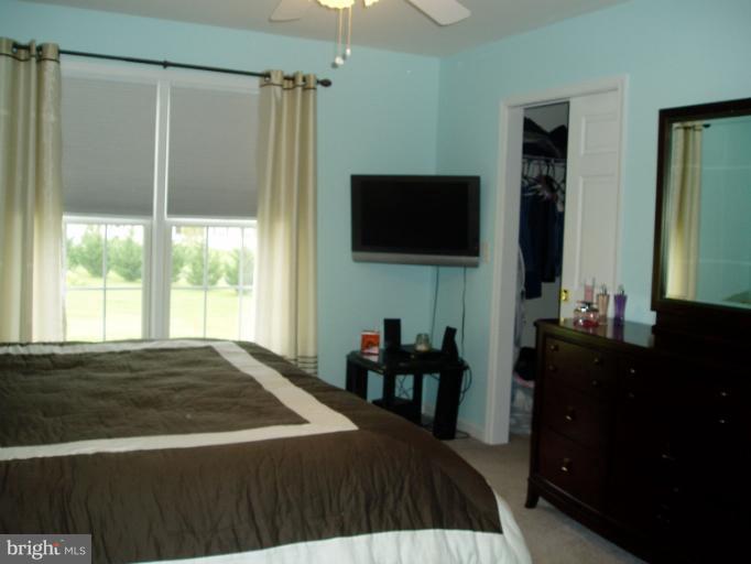 156 Cherry Grove Road Earleville, MD 21919 - Photo 16 of 20 Bedroom (Master)