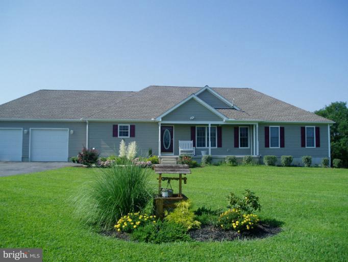 156 Cherry Grove Road Earleville, MD 21919 - Photo 20 of 20 Exterior