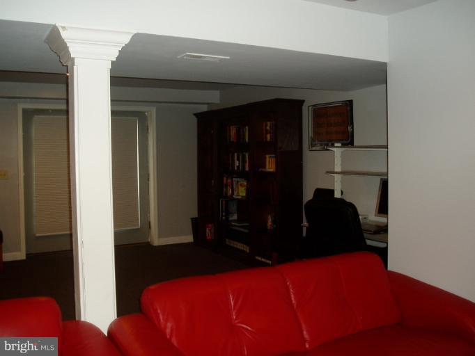 156 Cherry Grove Road Earleville, MD 21919 - Photo 6 of 20 Finished Basement