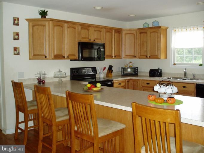 156 Cherry Grove Road Earleville, MD 21919 - Photo 10 of 20 Kitchen