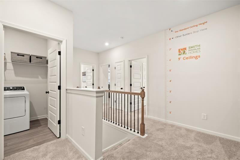 319 Caroline Place, Unit 176 Villa Rica, GA 30180 - Photo 29 of 37
