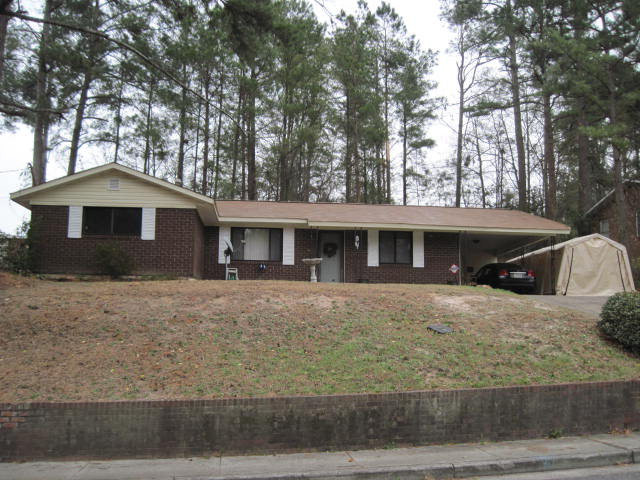 2348 Golden Camp Road Augusta, GA 30906 - Photo 1 of 1 Main View