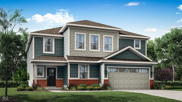 $426,495 | 7392 Peristyle Lane, McCordsville, IN 46055