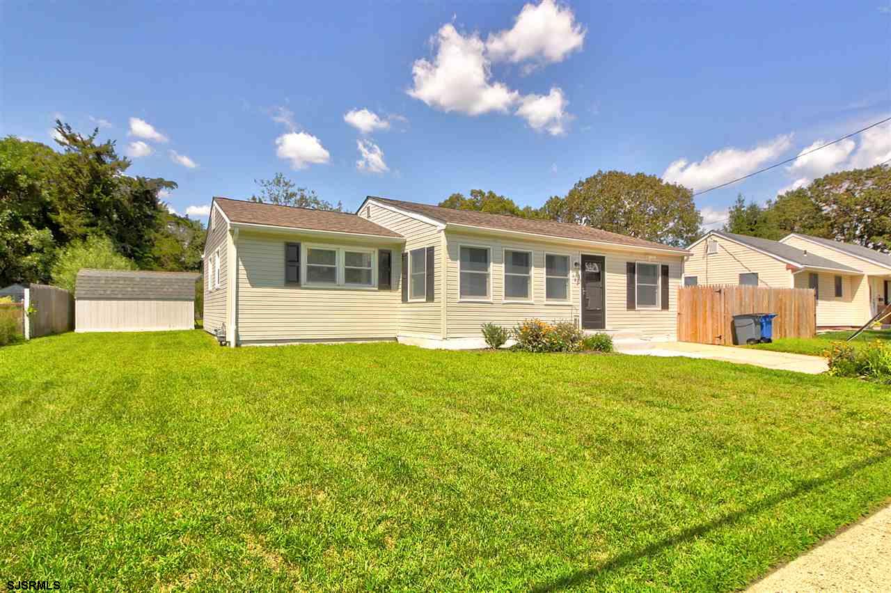 182 Jordan Road Somers Point, NJ 08244 - Photo 1 of 15 Gallery Image 1