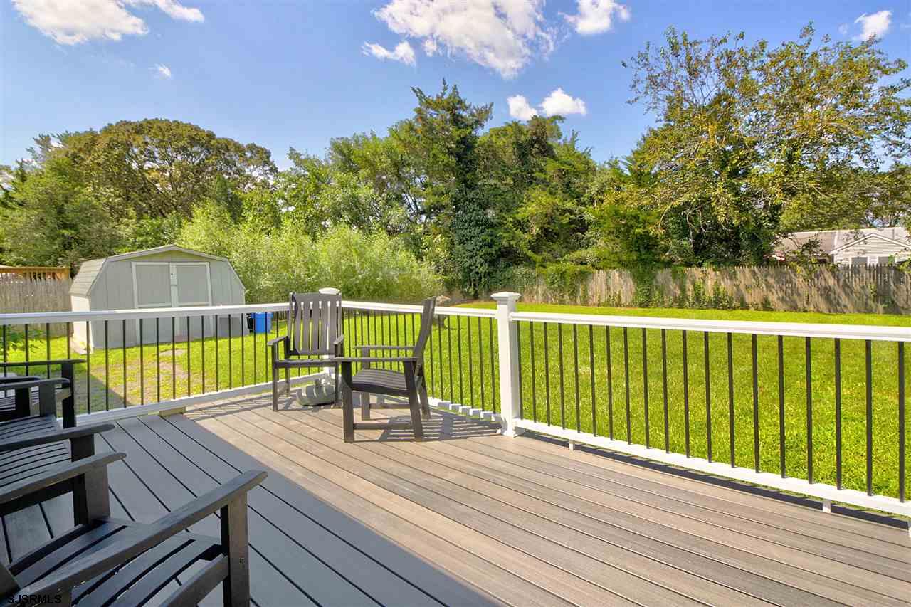 182 Jordan Road Somers Point, NJ 08244 - Photo 14 of 15 Gallery Image 14