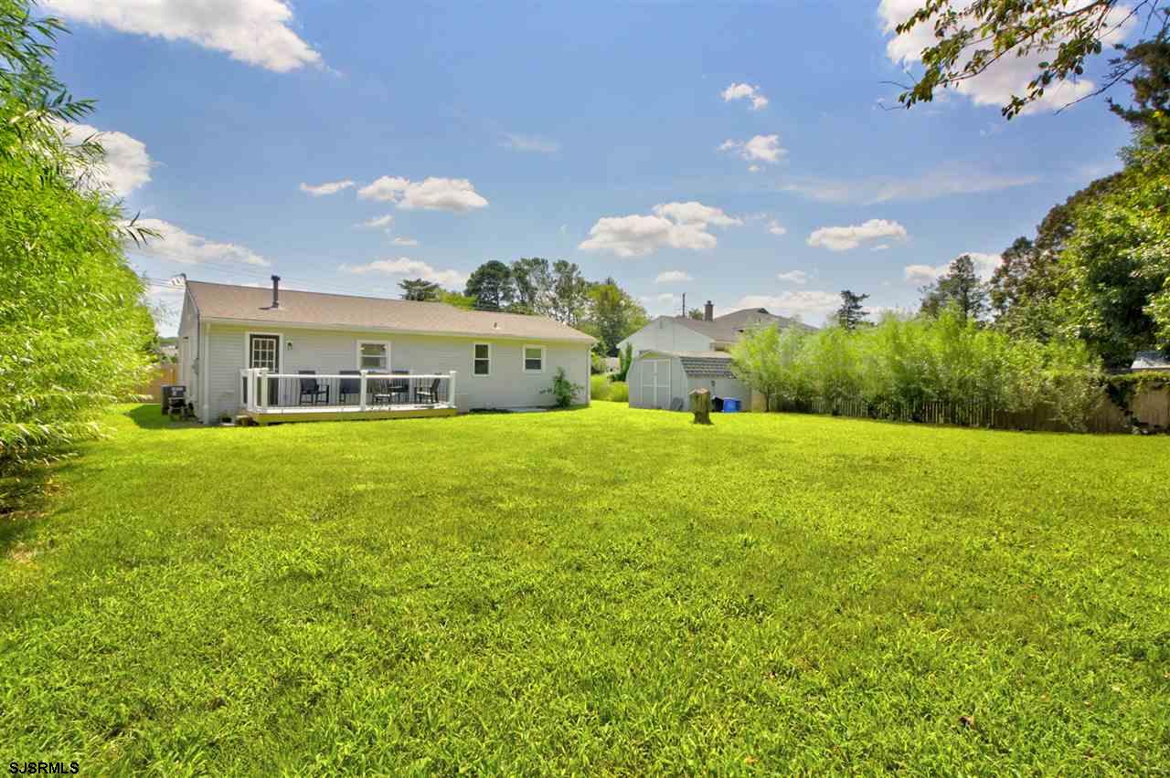 182 Jordan Road Somers Point, NJ 08244 - Photo 15 of 15 Gallery Image 15