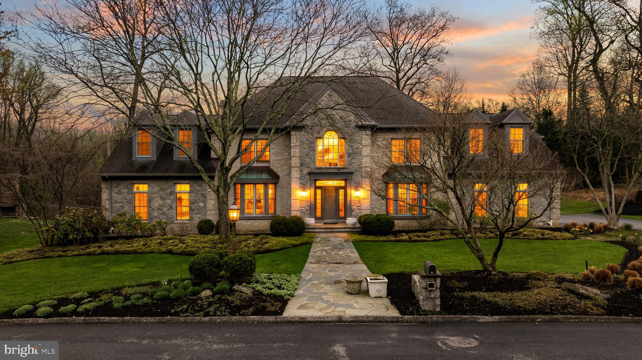 7 Hambleton Court Baltimore, MD 21208 - Photo 1 of 61 Fabulous Custom Home in Helmsley Court