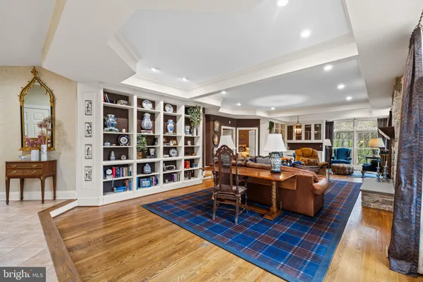 $1,125,000 | 7 Hambleton Court, Baltimore, MD 21208