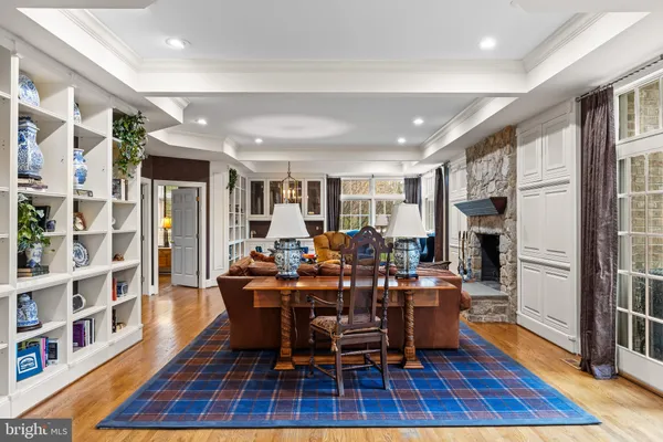 $1,125,000 | 7 Hambleton Court, Baltimore, MD 21208