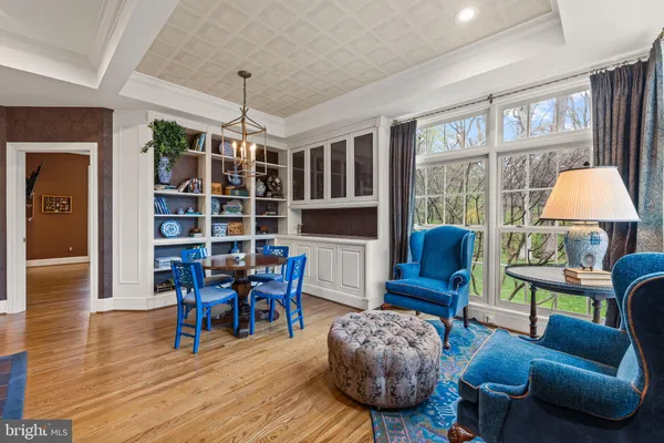 $1,125,000 | 7 Hambleton Court, Baltimore, MD 21208