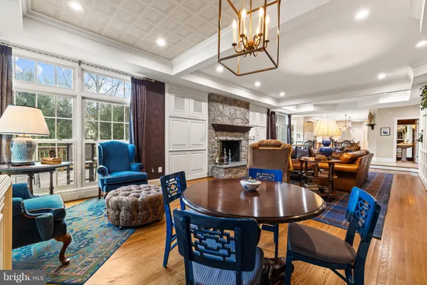 $1,125,000 | 7 Hambleton Court, Baltimore, MD 21208