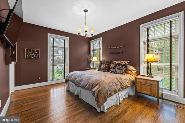 $1,125,000 | 7 Hambleton Court, Baltimore, MD 21208