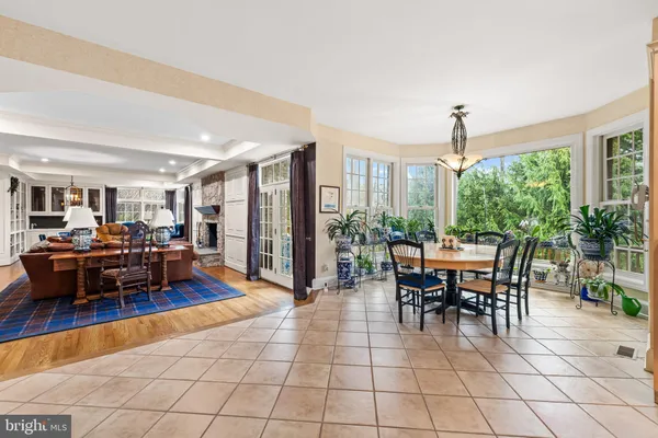 $1,125,000 | 7 Hambleton Court, Baltimore, MD 21208