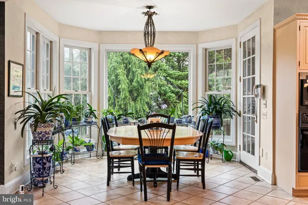 $1,125,000 | 7 Hambleton Court, Baltimore, MD 21208