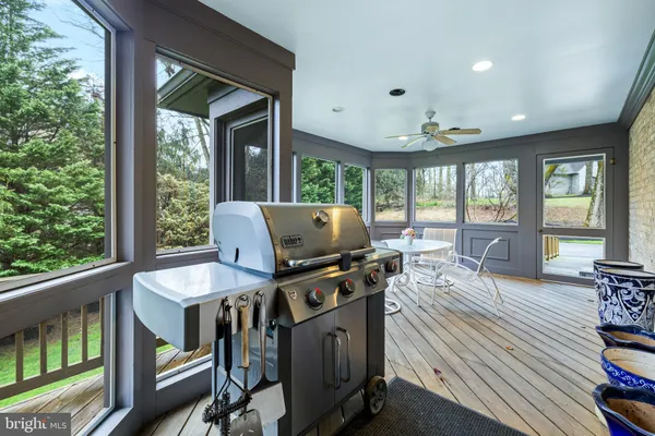 $1,125,000 | 7 Hambleton Court, Baltimore, MD 21208