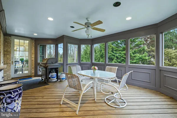 $1,125,000 | 7 Hambleton Court, Baltimore, MD 21208