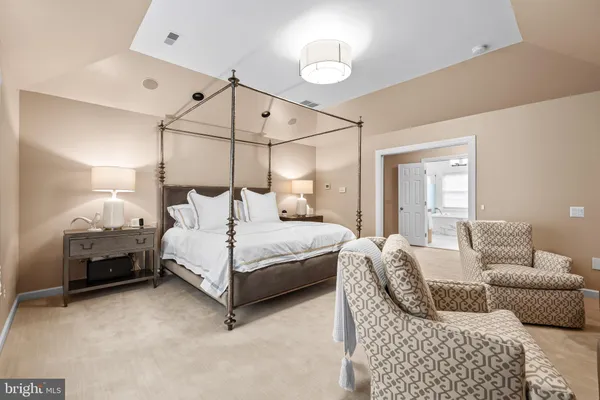 $1,125,000 | 7 Hambleton Court, Baltimore, MD 21208