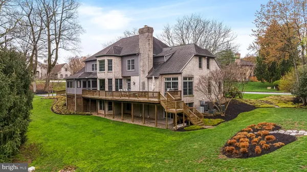 $1,125,000 | 7 Hambleton Court, Baltimore, MD 21208