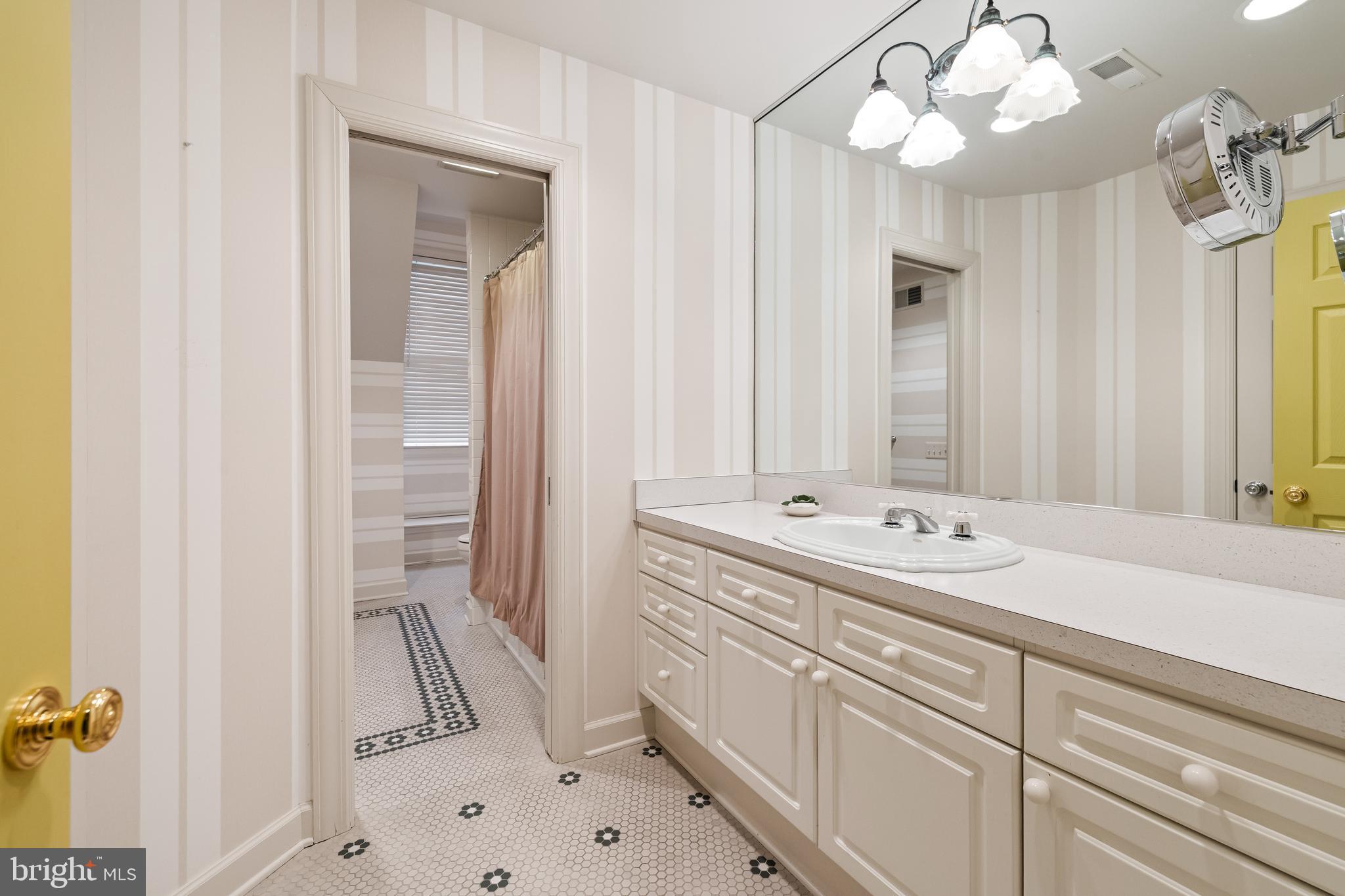 7 Hambleton Court Baltimore, MD 21208 - Photo 46 of 61 Full Bath