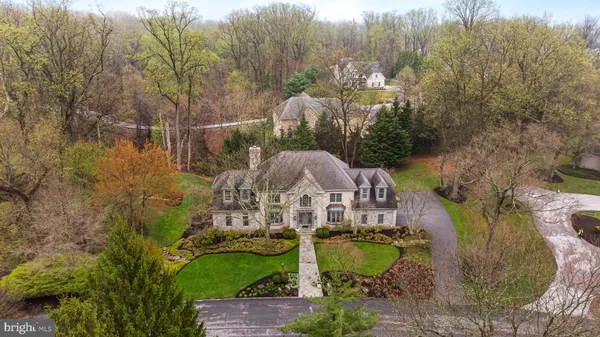 $1,125,000 | 7 Hambleton Court, Baltimore, MD 21208