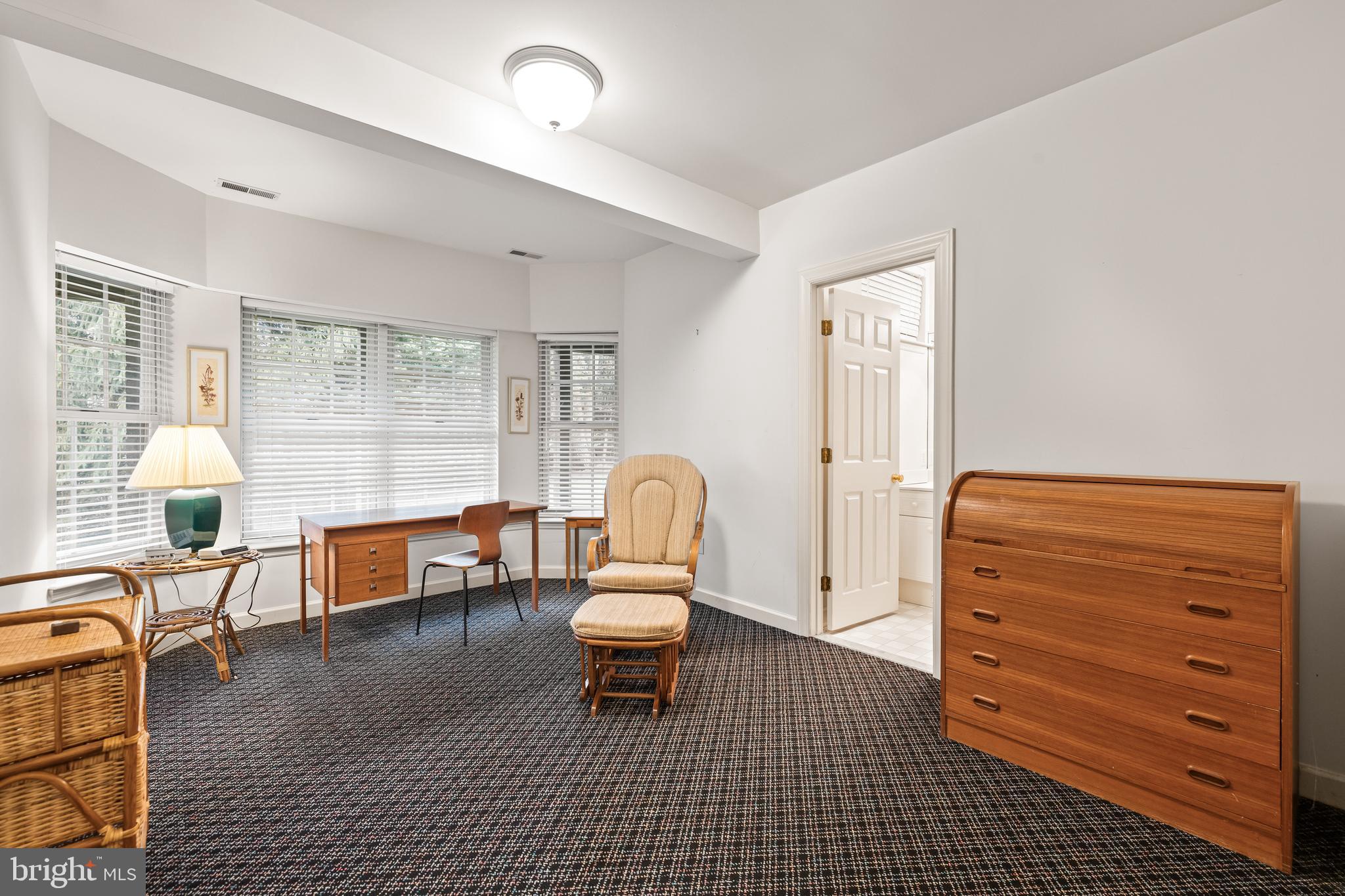 7 Hambleton Court Baltimore, MD 21208 - Photo 51 of 61 Lower Level BR 7