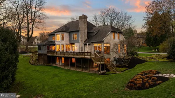 $1,125,000 | 7 Hambleton Court, Baltimore, MD 21208