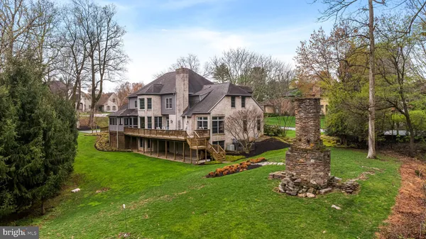 $1,125,000 | 7 Hambleton Court, Baltimore, MD 21208