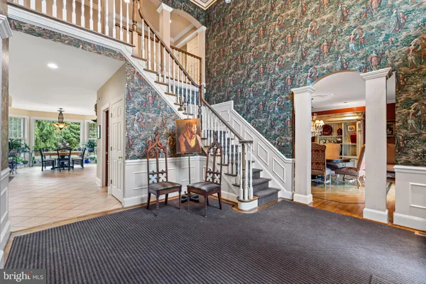 $1,125,000 | 7 Hambleton Court, Baltimore, MD 21208