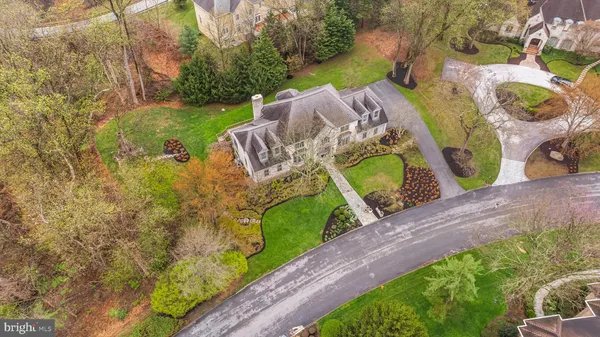 $1,125,000 | 7 Hambleton Court, Baltimore, MD 21208