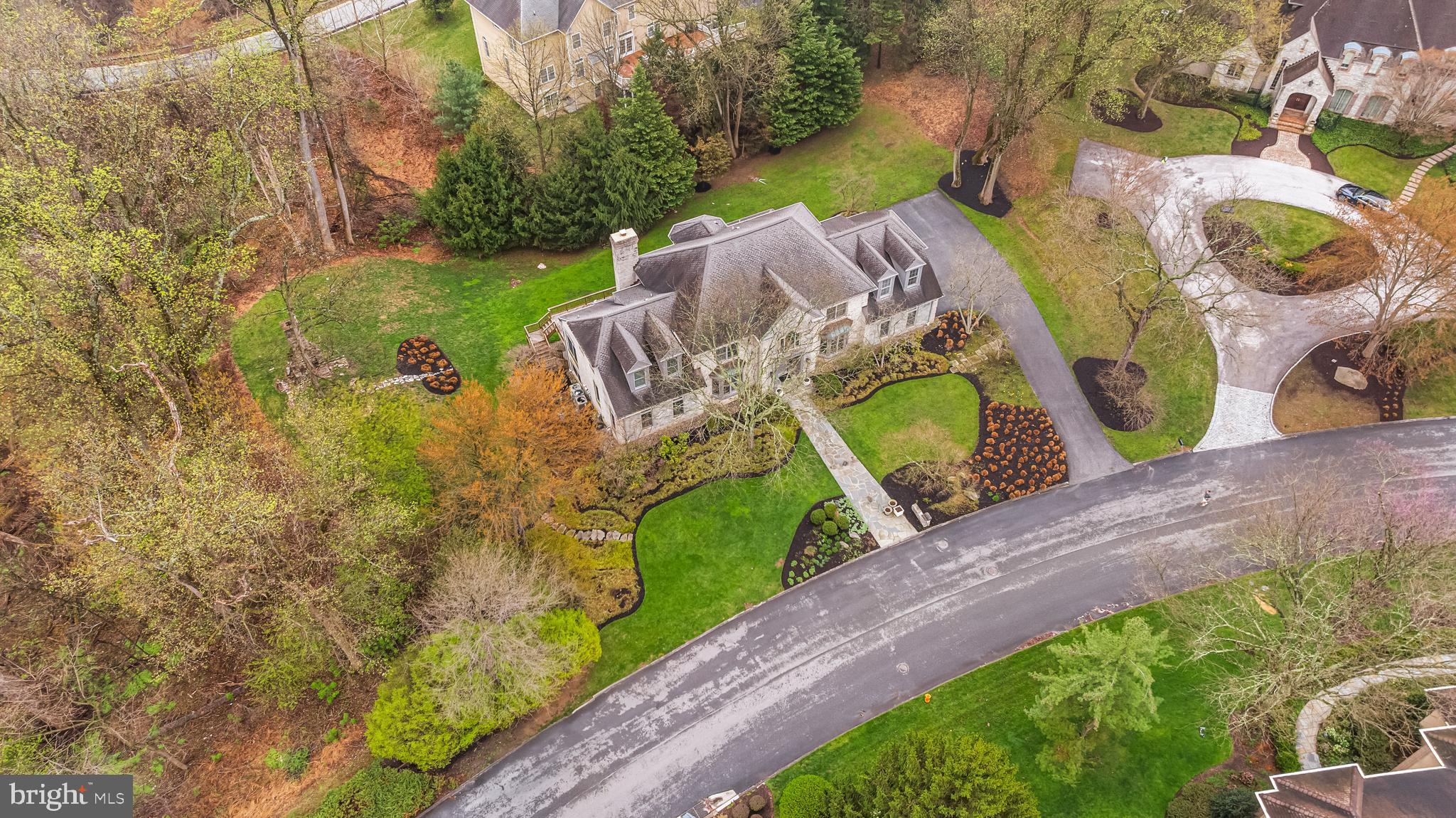 7 Hambleton Court Baltimore, MD 21208 - Photo 60 of 61 Come see this fabulous home!