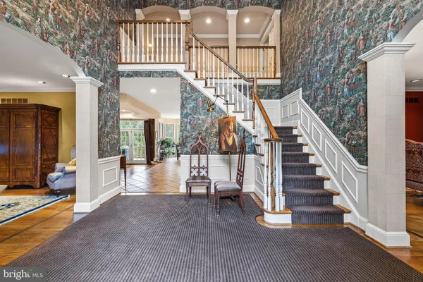 $1,125,000 | 7 Hambleton Court, Baltimore, MD 21208