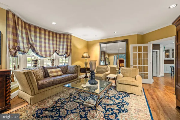 $1,125,000 | 7 Hambleton Court, Baltimore, MD 21208