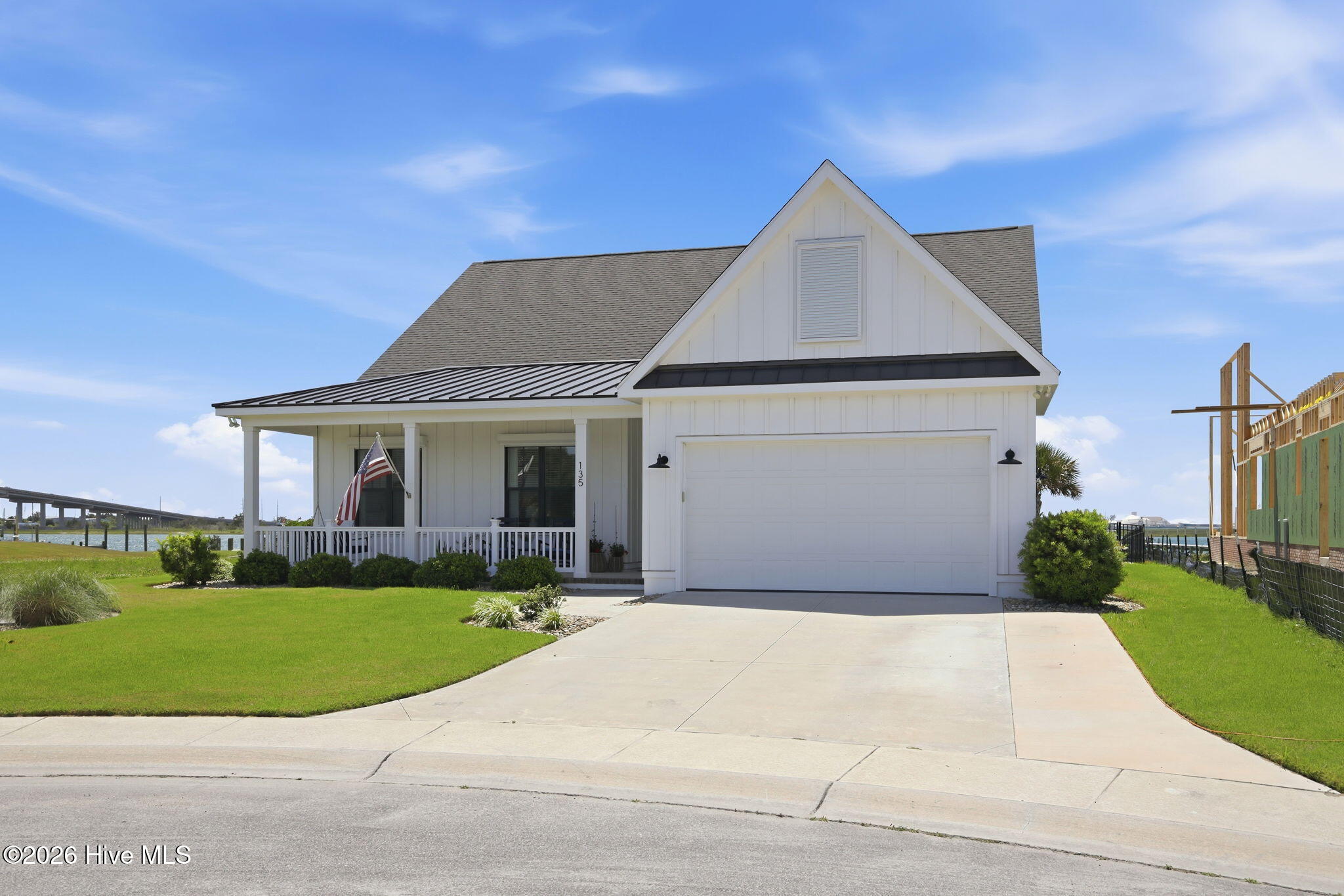 135 Gallants Point Road Beaufort, NC 28516 - Photo 38 of 68 Front right