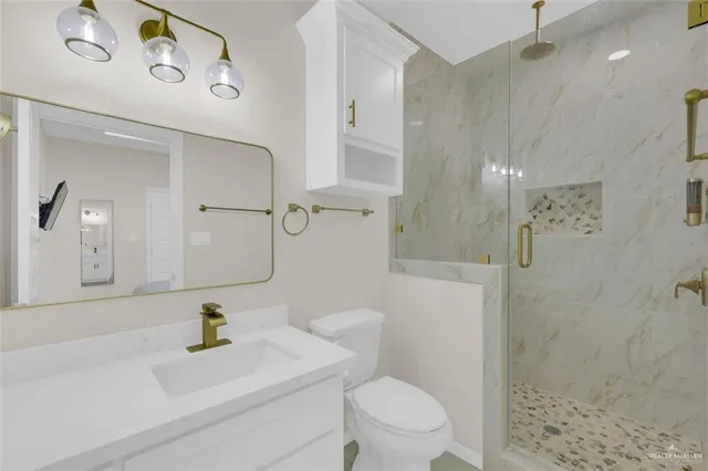 $208,000 | 3108 Dichoso Avenue, Donna, TX 78537