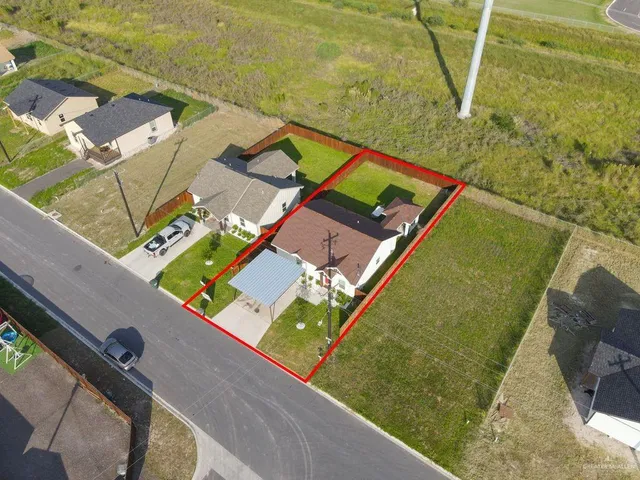 $208,000 | 3108 Dichoso Avenue, Donna, TX 78537